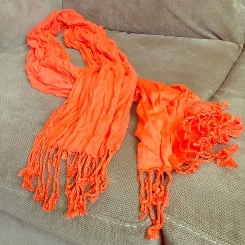 Pashmina Scarf